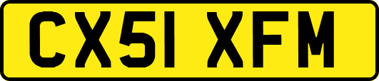 CX51XFM