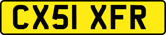 CX51XFR