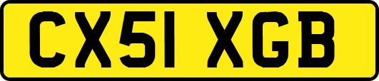 CX51XGB