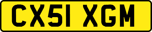 CX51XGM