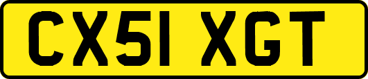 CX51XGT