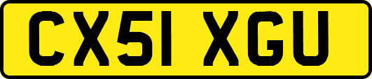 CX51XGU