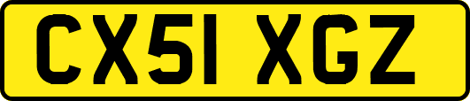 CX51XGZ