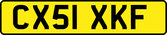 CX51XKF