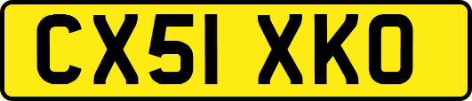 CX51XKO