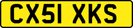CX51XKS
