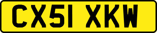 CX51XKW