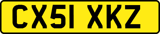 CX51XKZ
