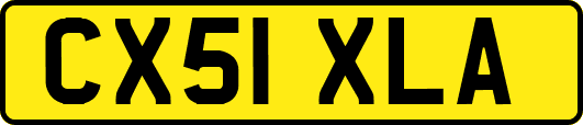 CX51XLA