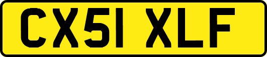 CX51XLF