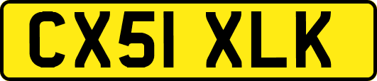 CX51XLK