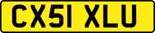 CX51XLU