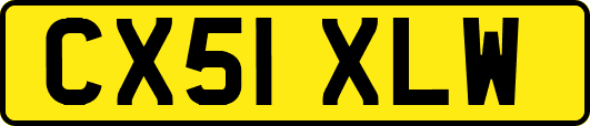 CX51XLW