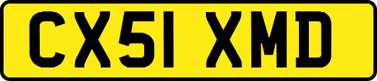 CX51XMD