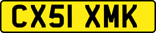 CX51XMK