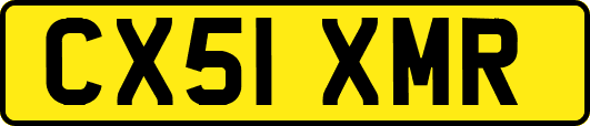 CX51XMR