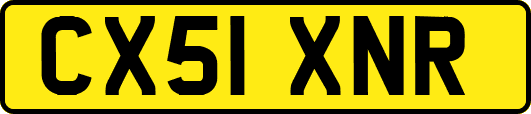 CX51XNR