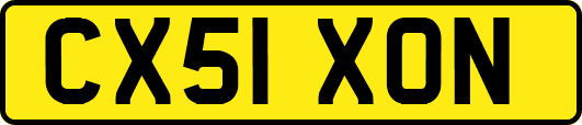 CX51XON