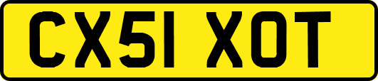 CX51XOT