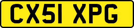 CX51XPG
