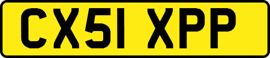CX51XPP