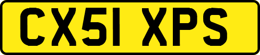 CX51XPS