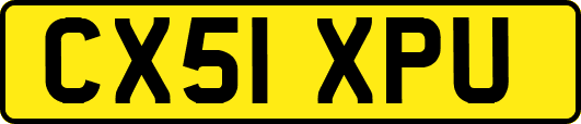 CX51XPU
