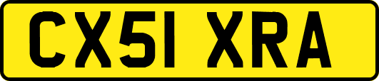 CX51XRA