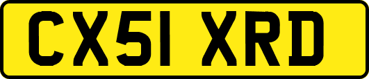 CX51XRD