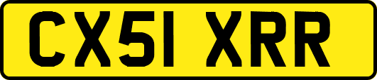 CX51XRR