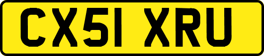 CX51XRU