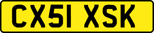 CX51XSK