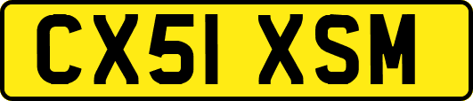 CX51XSM