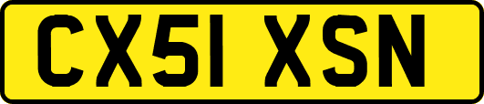 CX51XSN