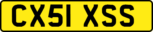 CX51XSS