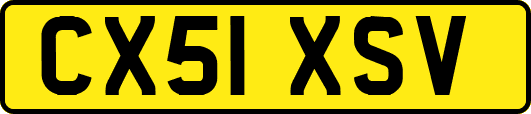 CX51XSV