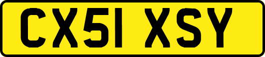 CX51XSY