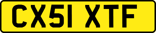 CX51XTF