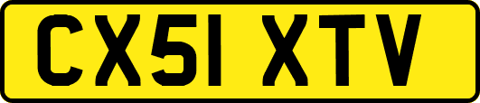 CX51XTV