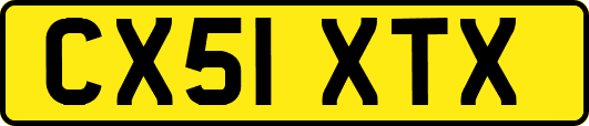 CX51XTX
