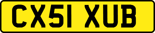 CX51XUB