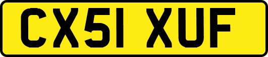 CX51XUF