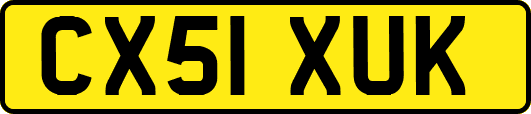 CX51XUK