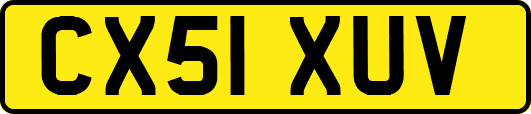 CX51XUV