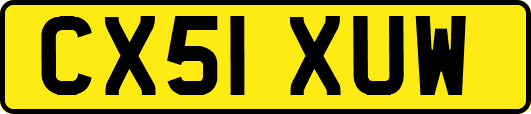 CX51XUW
