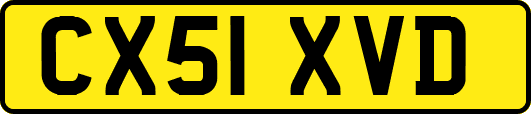 CX51XVD
