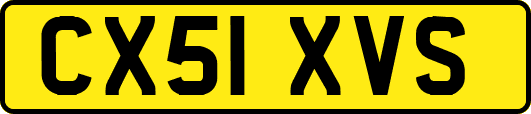 CX51XVS