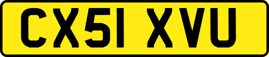 CX51XVU