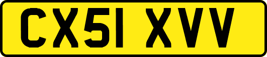 CX51XVV