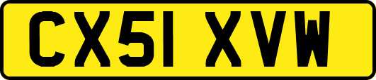 CX51XVW